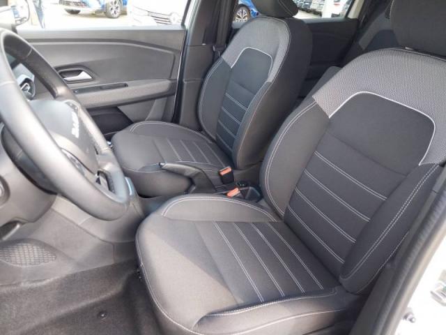 Dacia Jogger image 3