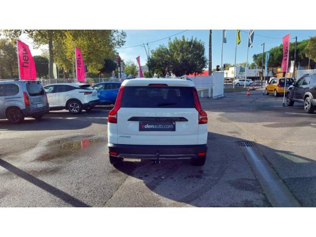 Dacia Jogger image 5