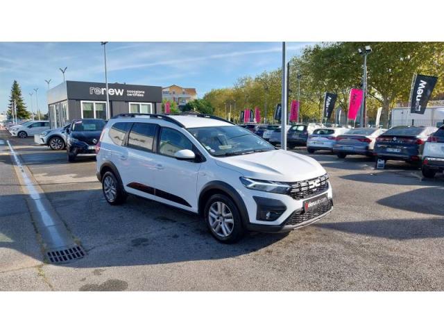 Dacia Jogger image 4