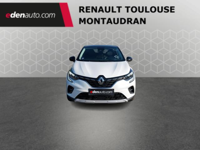 Renault Captur image 5