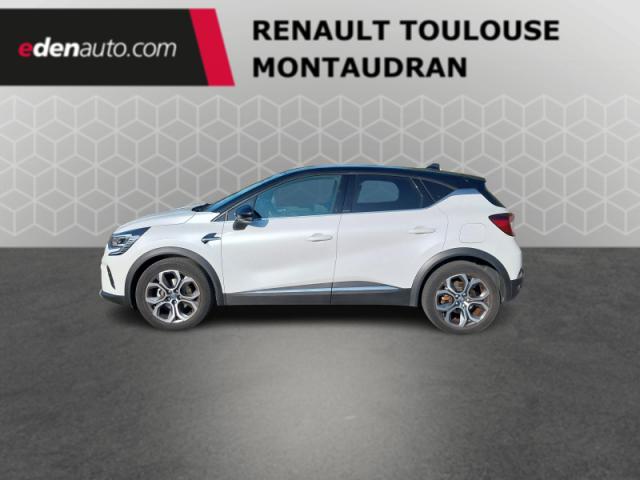 Renault Captur image 3