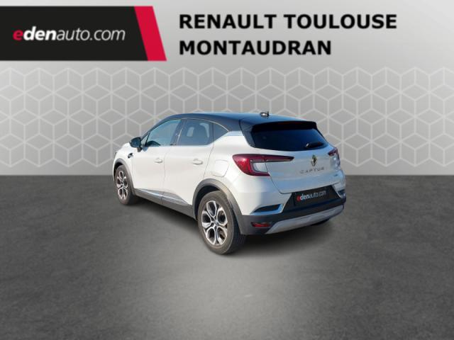 Renault Captur image 8