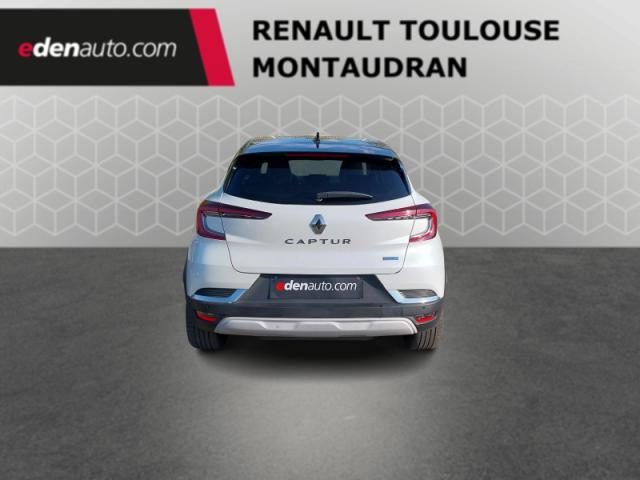Renault Captur image 1