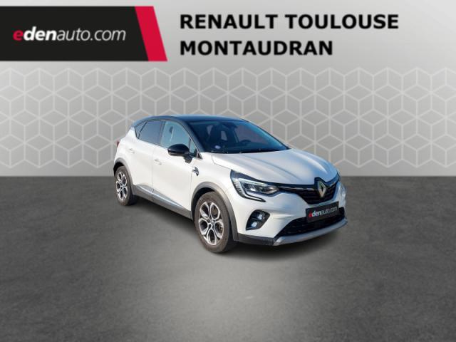 Renault Captur image 9