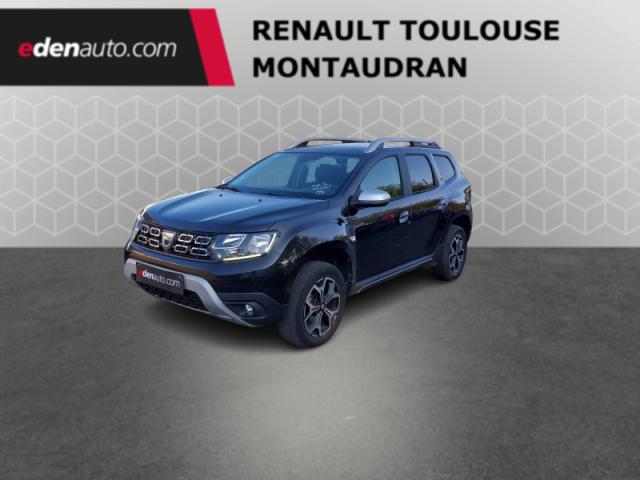 Dacia Duster Dci 110 4x2 Prestige