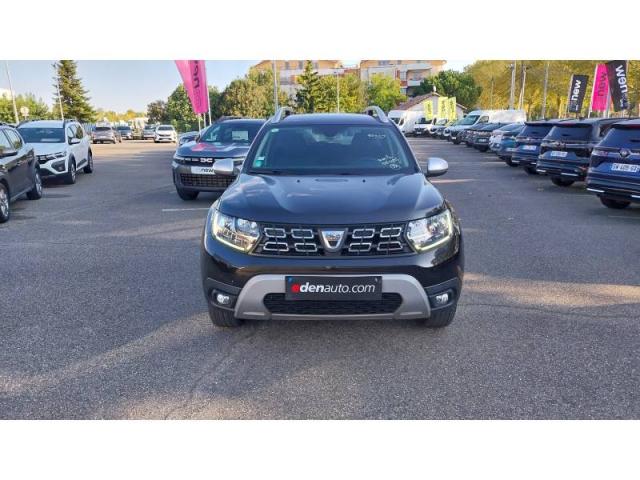 Dacia Duster image 3