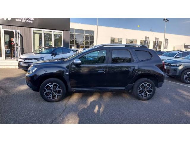 Dacia Duster image 7