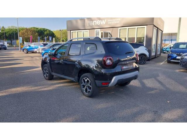 Dacia Duster image 9