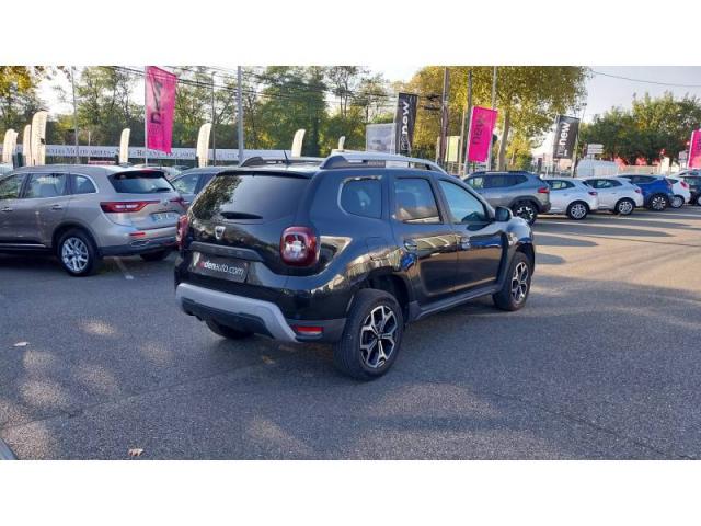 Dacia Duster image 8