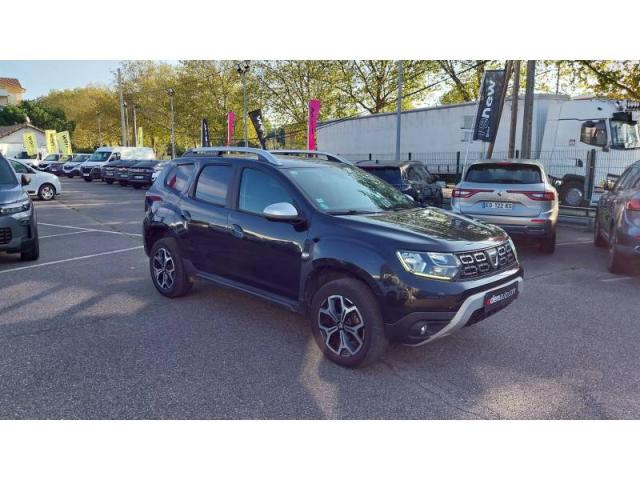 Dacia Duster image 5
