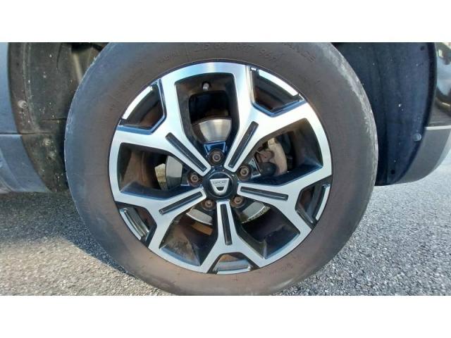 Dacia Duster image 4