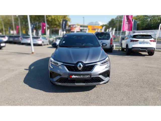 Renault Arkana image 8