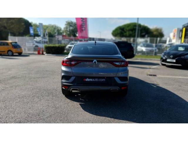 Renault Arkana image 9