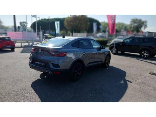 Renault Arkana image 3