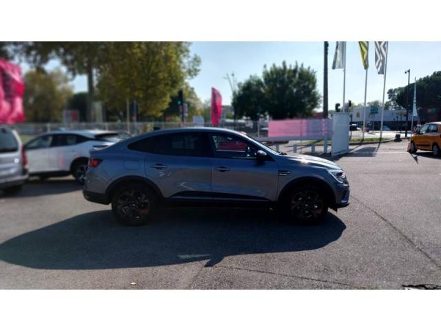 Renault Arkana image 4
