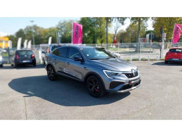 Renault Arkana image 5