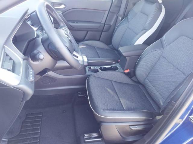 Renault Captur image 3