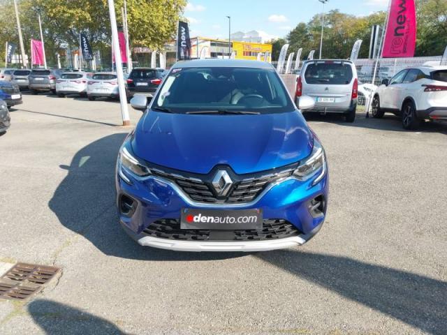 Renault Captur image 1