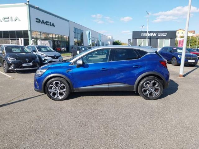 Renault Captur image 2