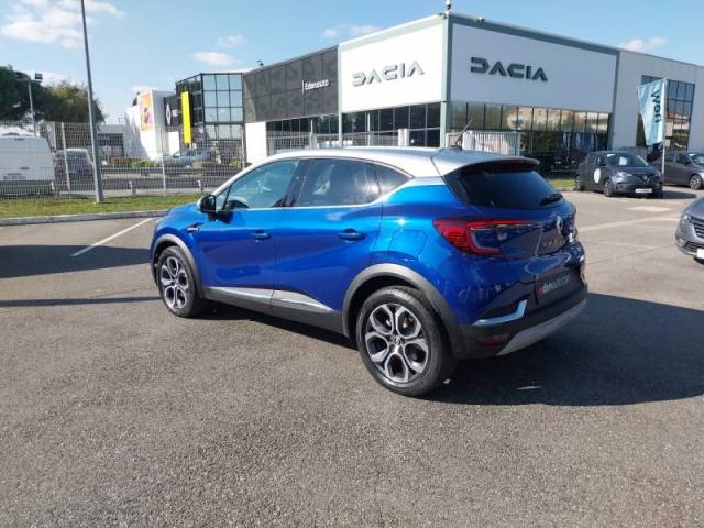 Renault Captur image 7