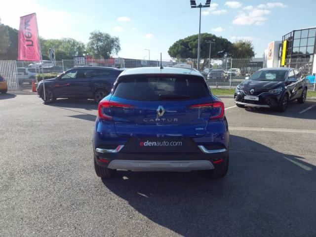 Renault Captur image 8