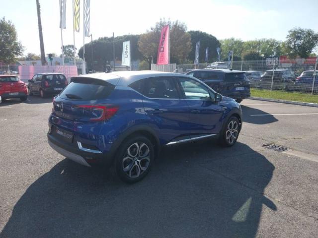 Renault Captur image 6