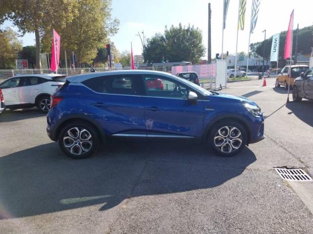 Renault Captur image 9