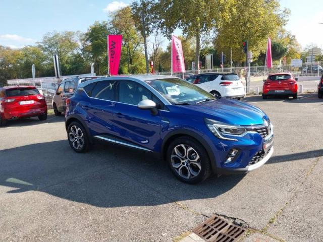 Renault Captur image 4