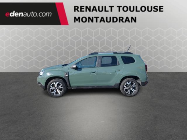 Dacia Duster image 3