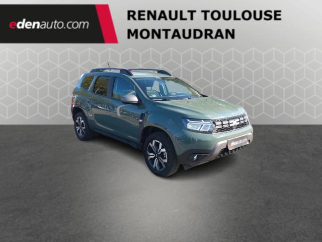 Dacia Duster image 8