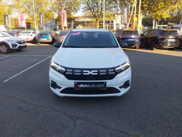 Dacia Sandero image 7