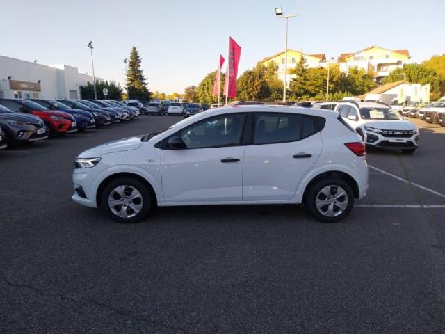 Dacia Sandero image 5