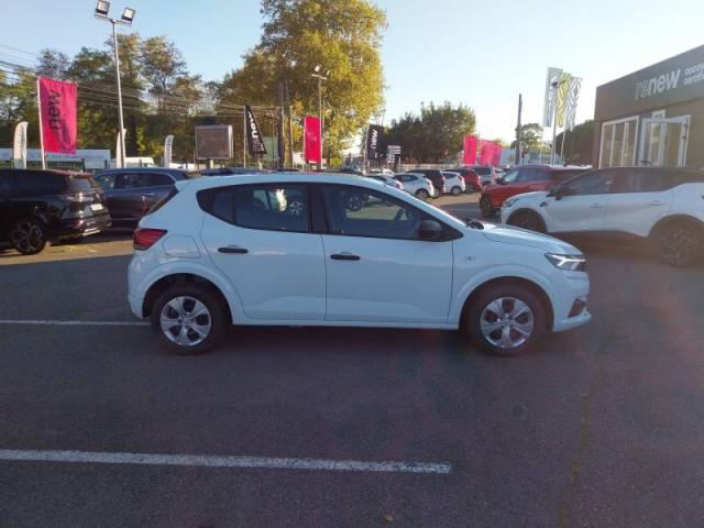 Dacia Sandero image 6