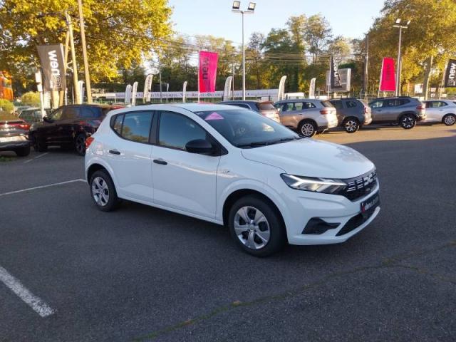 Dacia Sandero image 9