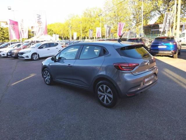 Renault Clio image 7