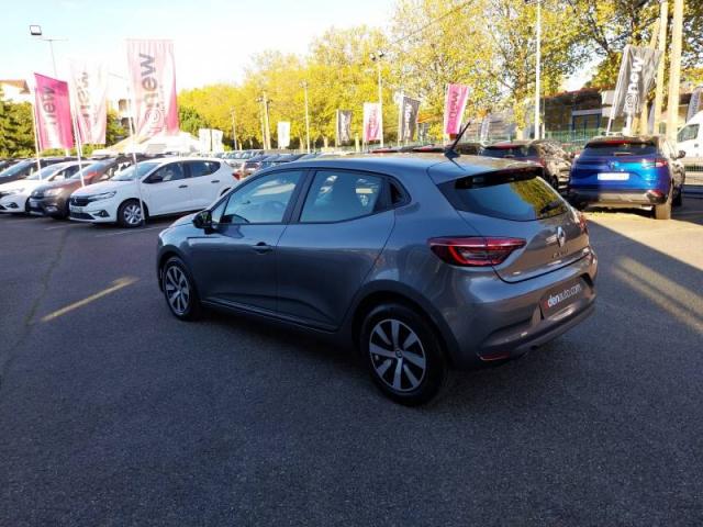 Renault Clio image 3