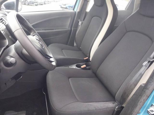 Renault Zoe image 8