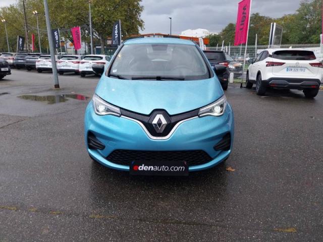 Renault Zoe image 6