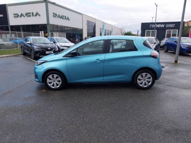 Renault Zoe image 3