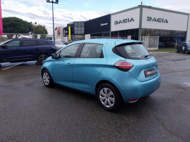 Renault Zoe image 5