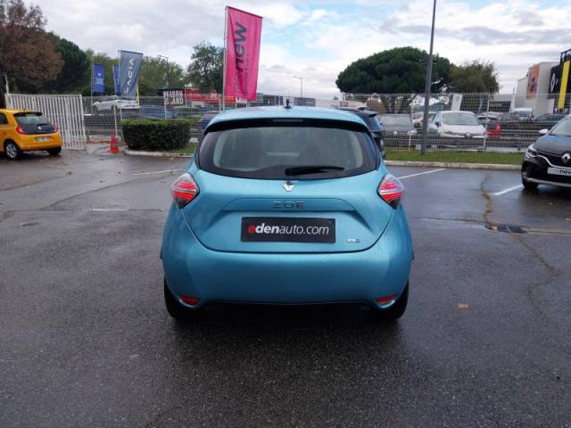 Renault Zoe image 9