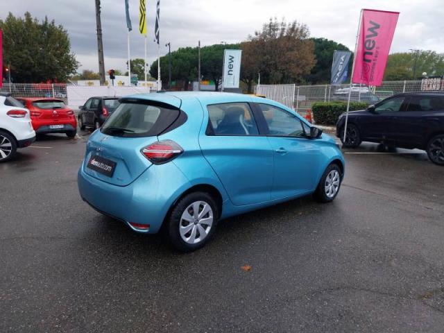 Renault Zoe image 7