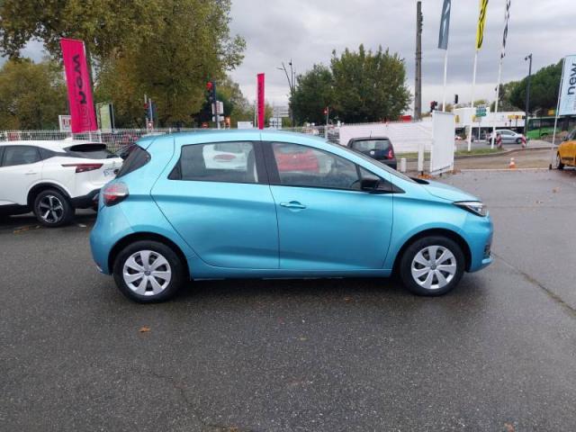 Renault Zoe image 2