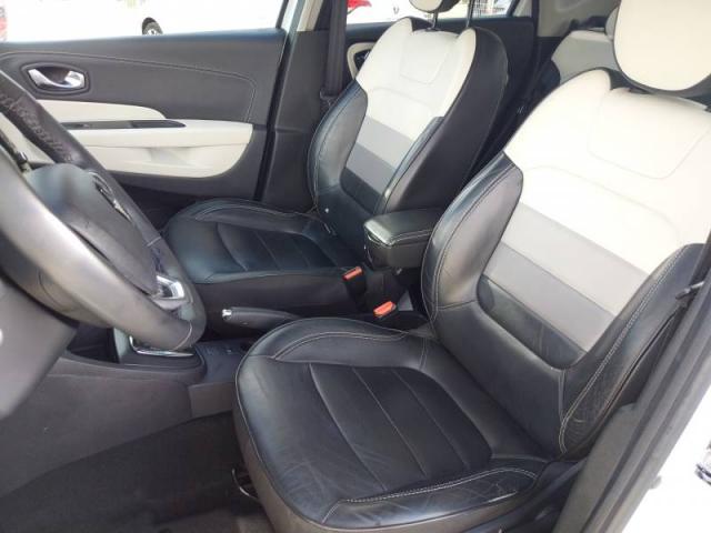 Renault Captur image 9