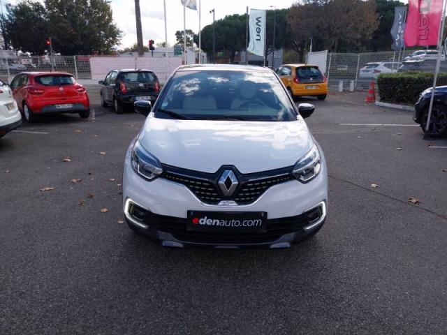 Renault Captur image 1