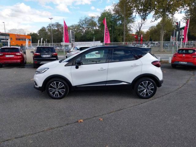 Renault Captur image 4