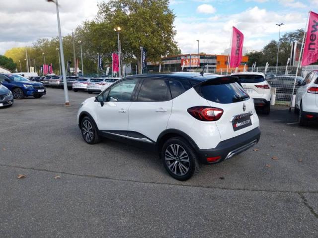 Renault Captur image 3