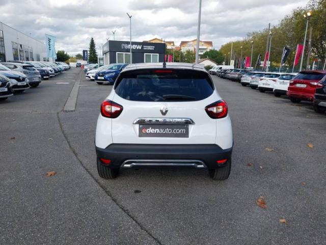 Renault Captur image 5