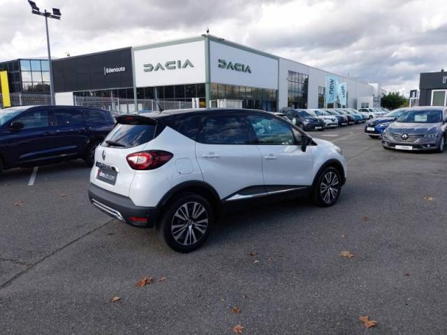 Renault Captur image 6