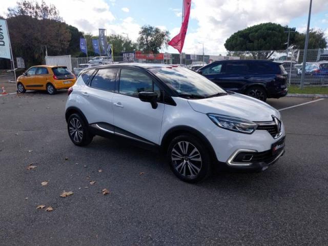Renault Captur image 8